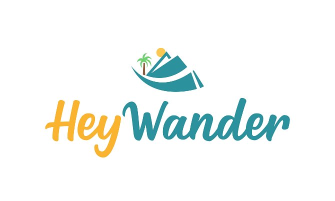 HeyWander.com